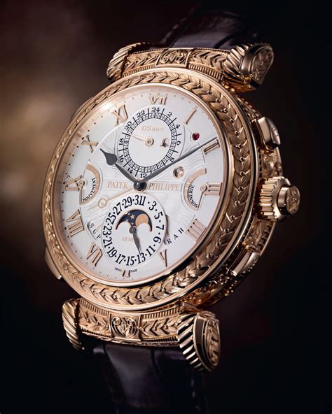 most popular patek philippe watches|most collectible patek philippe watches.